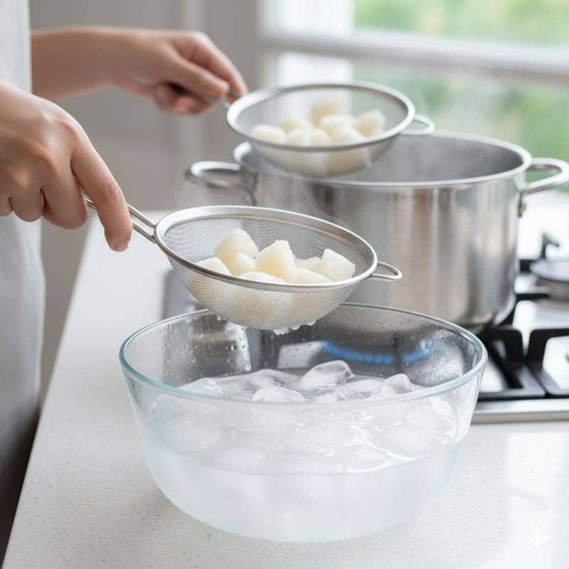 Cách làm vỏ bưởi sấy dẻo thơm ngon, ăn là ghiền!