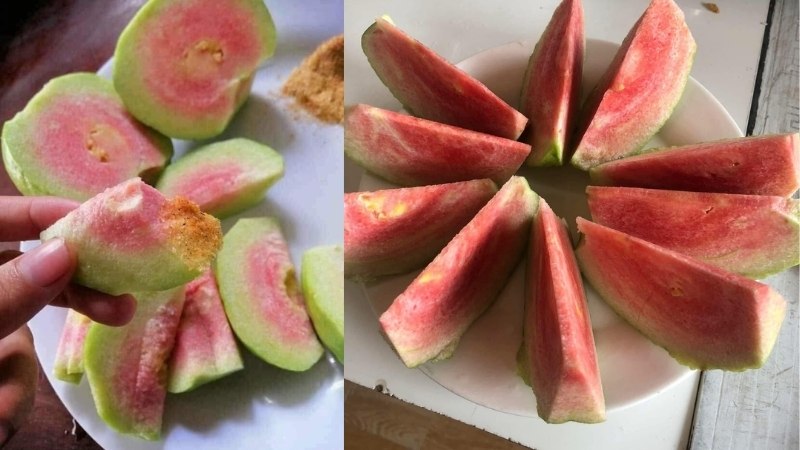Chanh Dây Đài Nông Số 1: "Vua" của các giống chanh leo ngọt