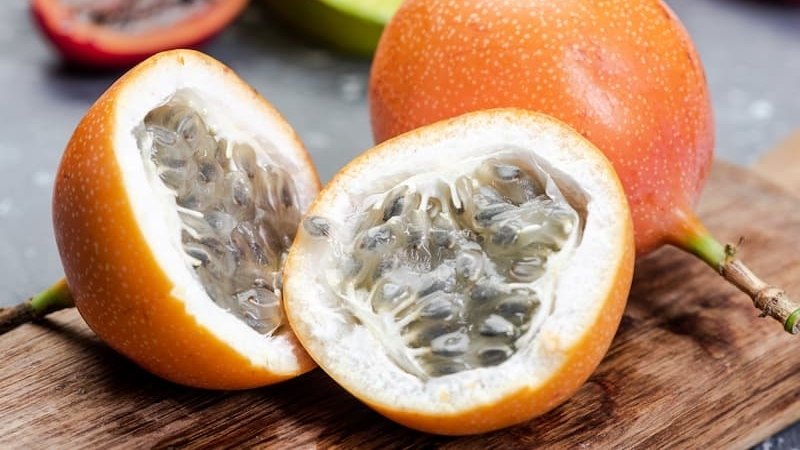 Uống nước cam với sữa chua có tốt không?