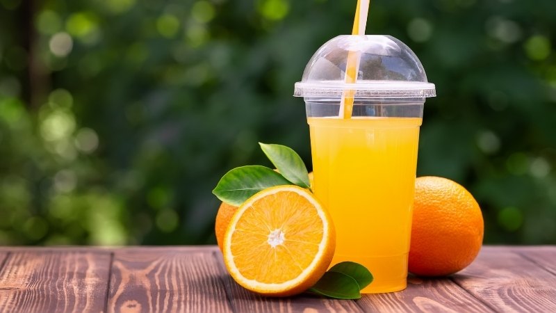 Tiểu đường và nước cam: Thức uống bổ dưỡng hay "kẻ thù giấu mặt"?