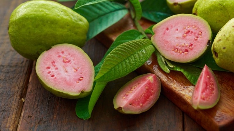 Ăn ổi có béo không?