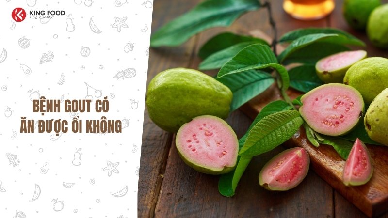 Cách làm ổi sấy dẻo tại nhà: Dễ làm, thơm ngon, an toàn