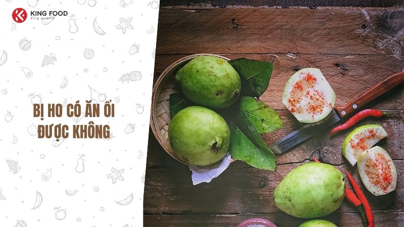 Ăn hạt ổi có tốt không? Có hại như mọi người nhầm tưởng?