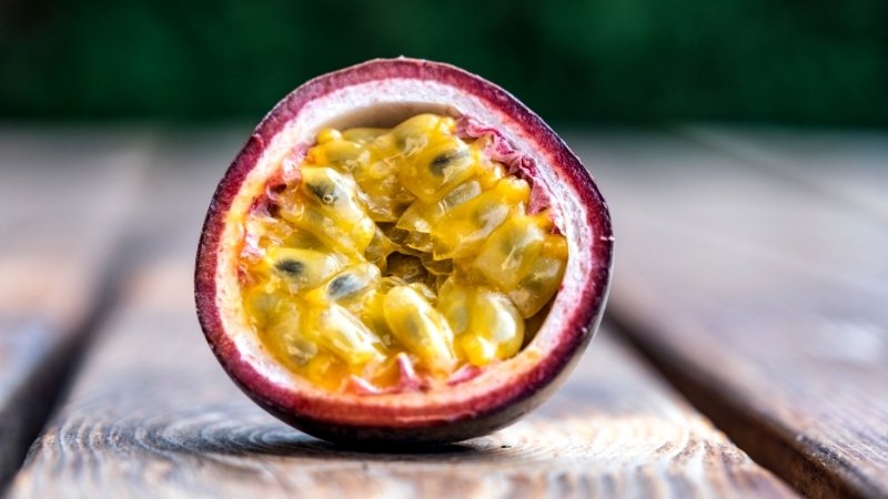 giảm cân với chanh leo