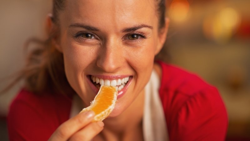 Tiểu đường ăn cam được không