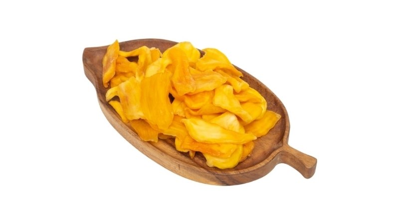 Gia công Mít Sấy Dẻo