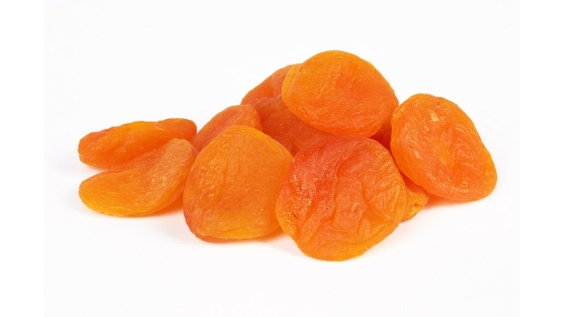 Gia công Mơ Sấy Dẻo cùng King Food