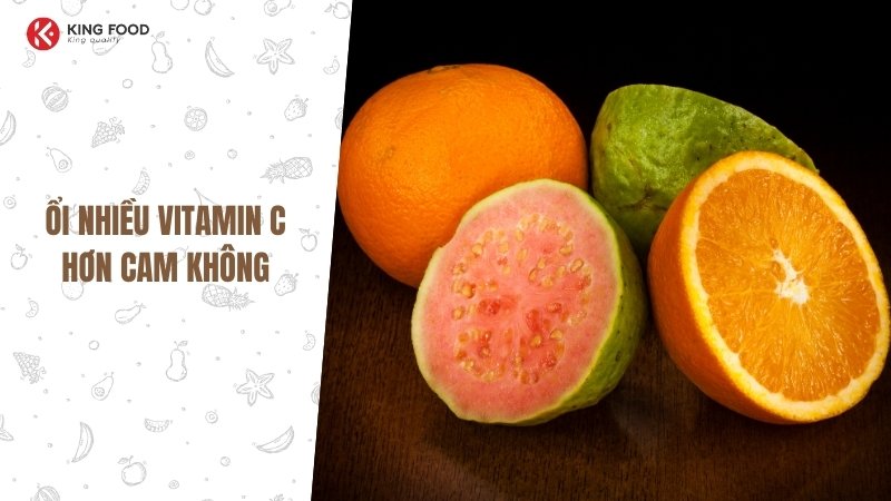 Thực phẩm tránh kết hợp với nước cam để bảo vệ sức khỏe